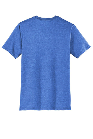DT6000-Heathered Royal-back_flat