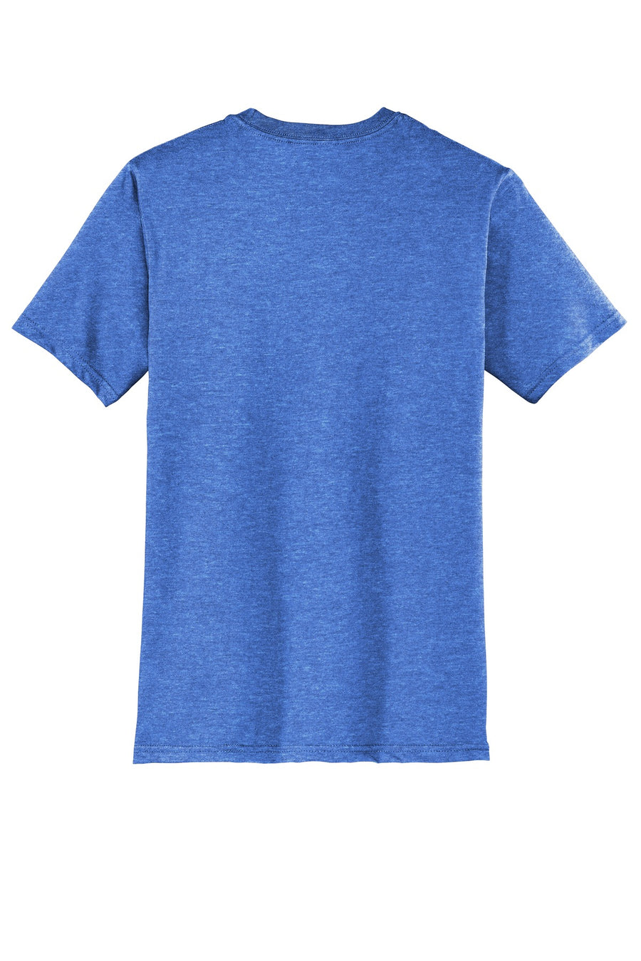 DT6000-Heathered Royal-back_flat