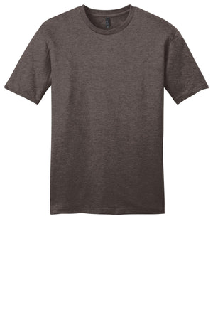 DT6000-Heathered Brown-front_flat