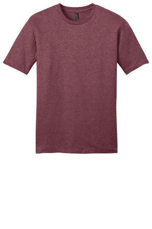 DT6000-Heathered Cardinal-front_flat