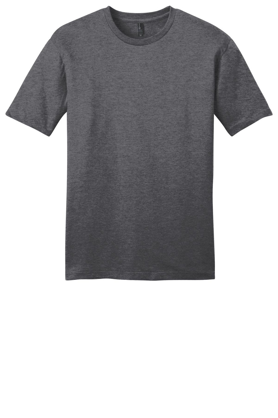 DT6000-Heathered Charcoal-front_flat