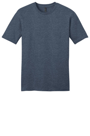 DT6000-Heathered Navy-front_flat