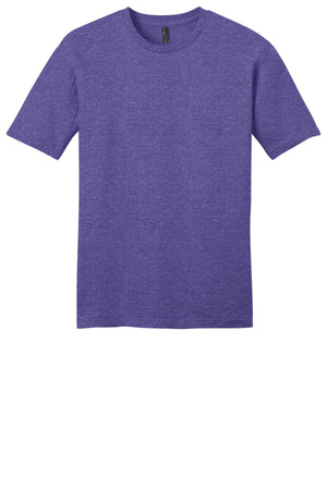 DT6000-Heathered Purple-front_flat