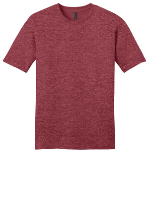 DT6000-Heathered Red-front_flat