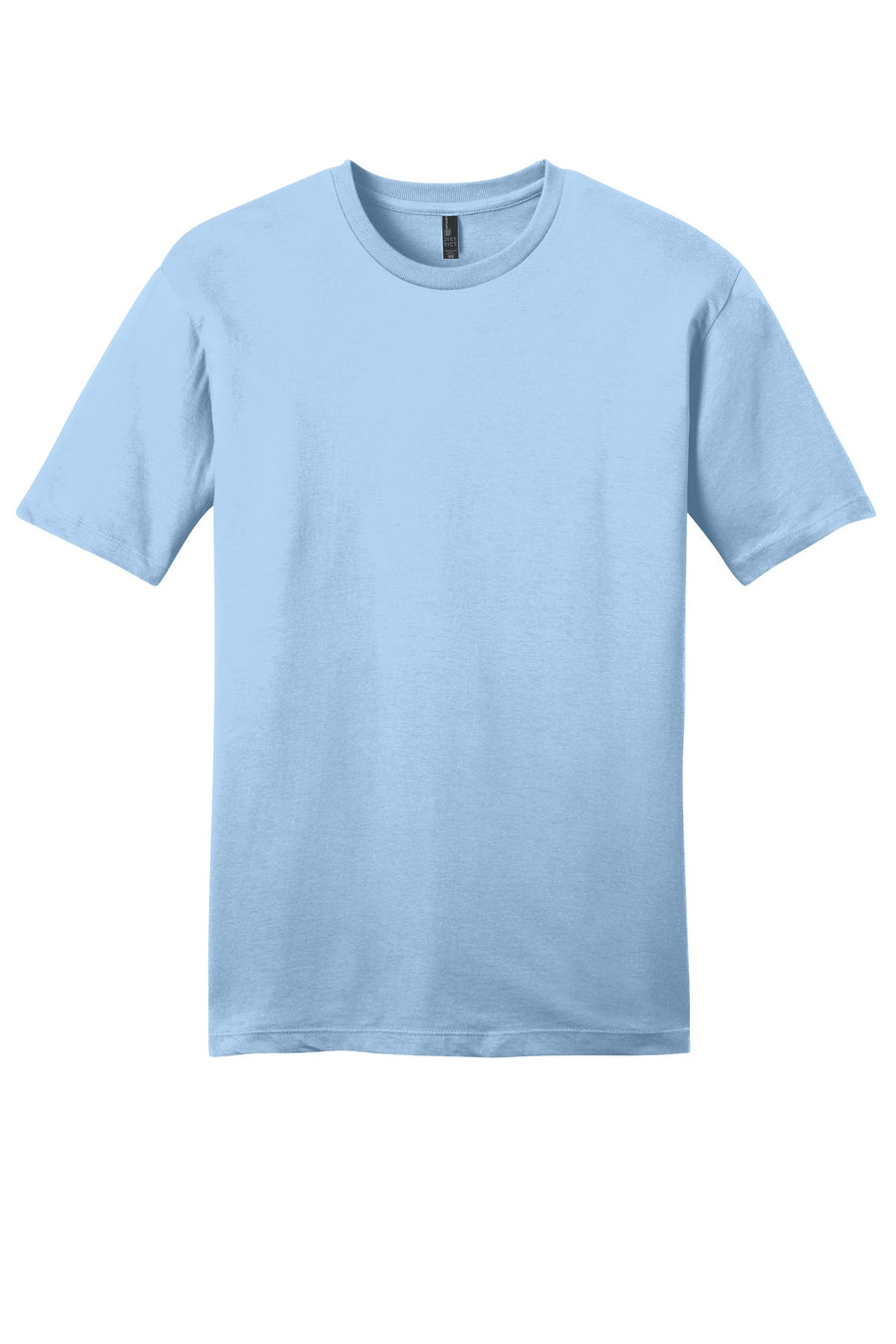 DT6000-Ice Blue-front_flat