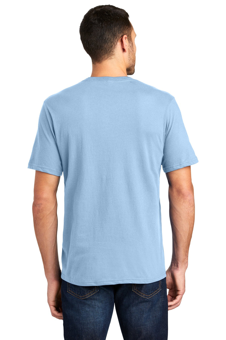 DT6000-Ice Blue-back_model