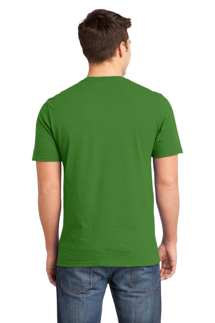 DT6000-Kiwi Green-back_model