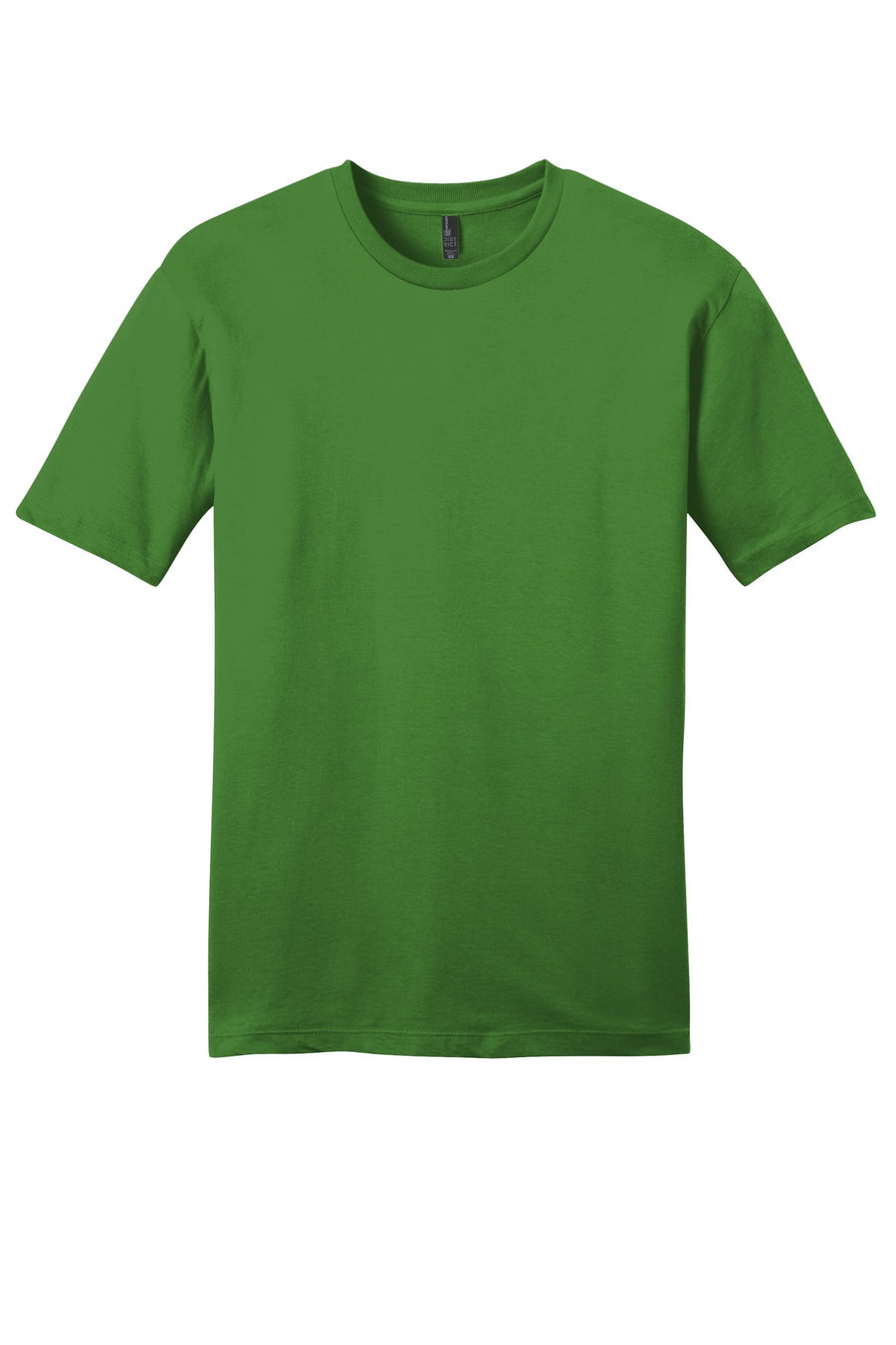 DT6000-Kiwi Green-front_flat
