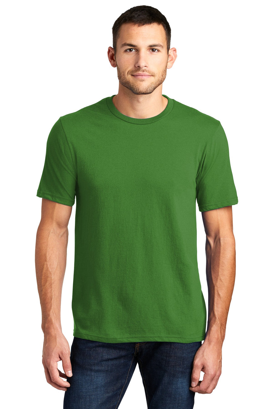 DT6000-Kiwi Green-front_model