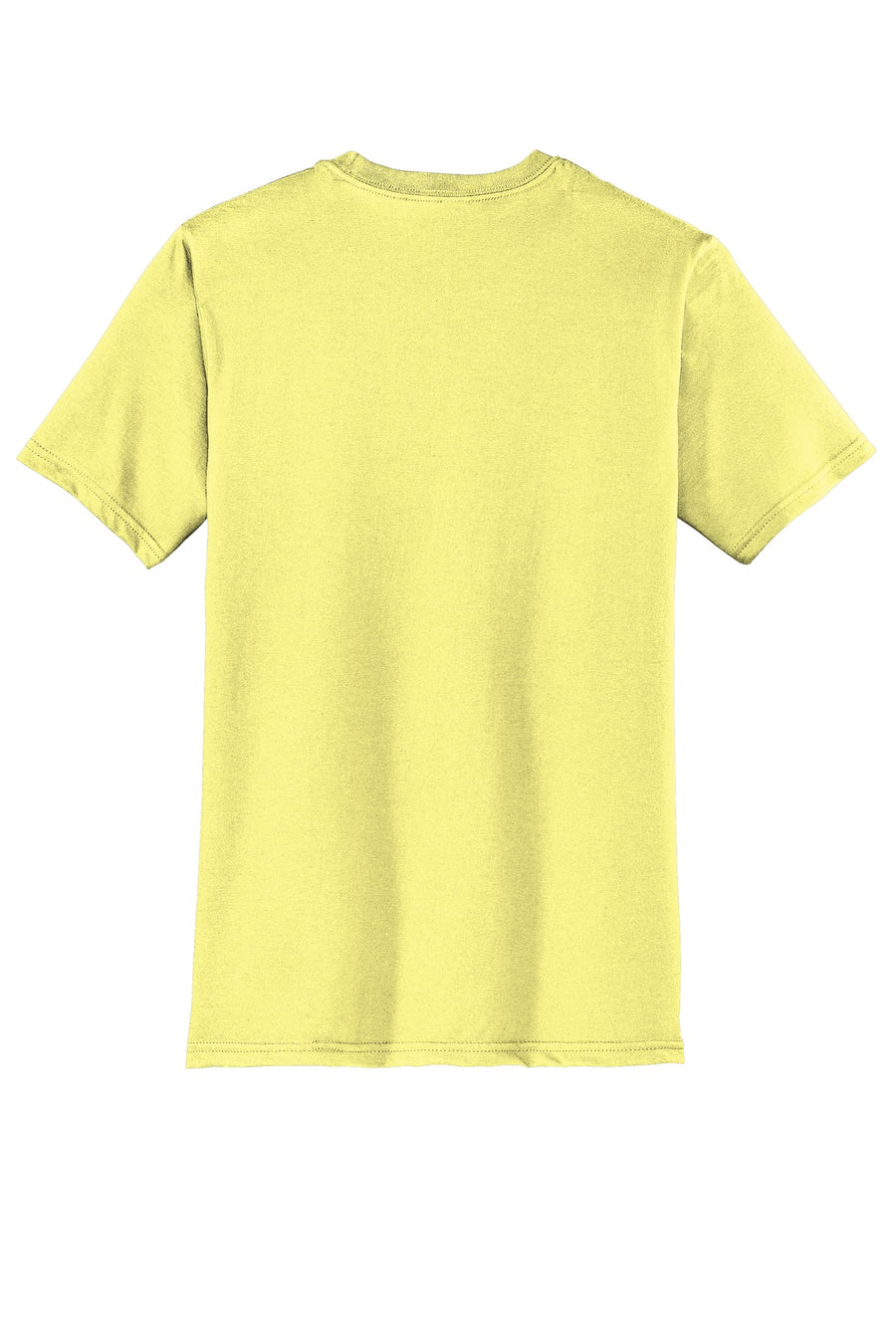 DT6000-Lemon Yellow-back_flat