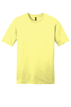 DT6000-Lemon Yellow-front_flat
