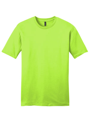 DT6000-Lime Shock-front_flat