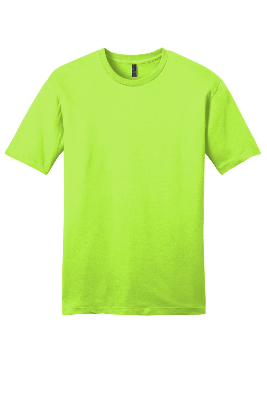 DT6000-Lime Shock-front_flat