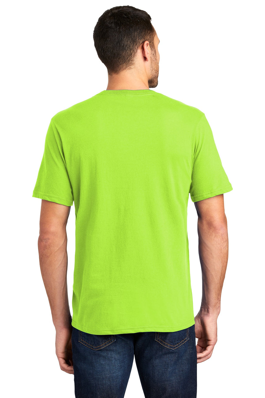 DT6000-Lime Shock-back_model