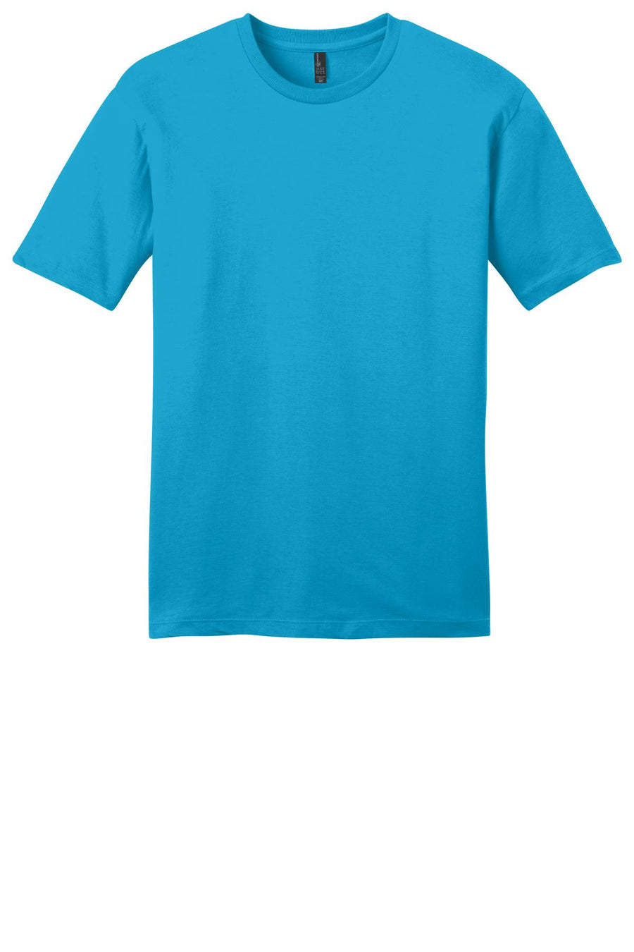DT6000-Light Turquoise-front_flat