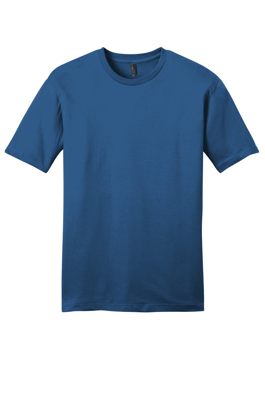 DT6000-Maritime Blue-front_flat