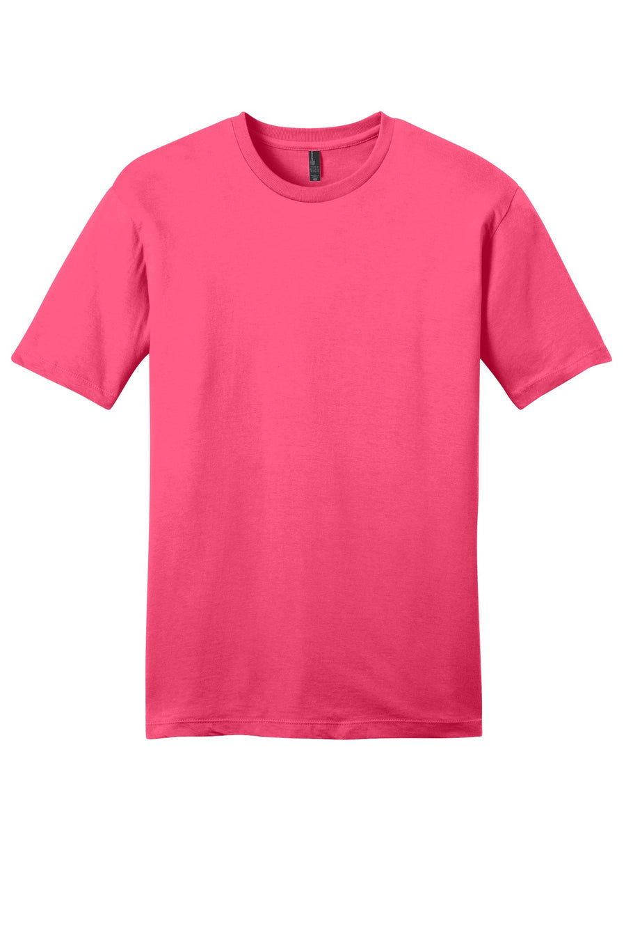 DT6000-Neon Pink-front_flat
