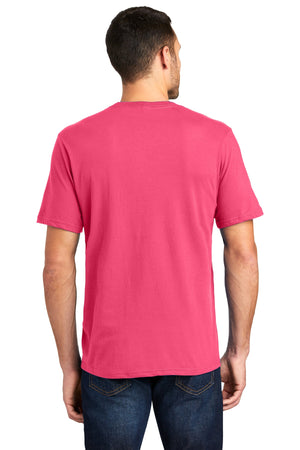 DT6000-Neon Pink-back_model