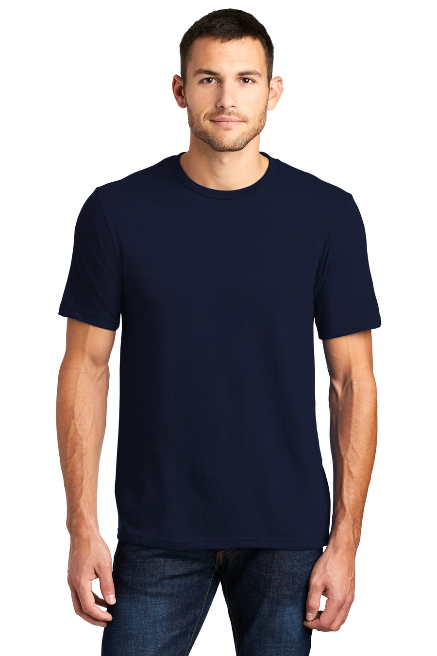 DT6000-New Navy-front_model
