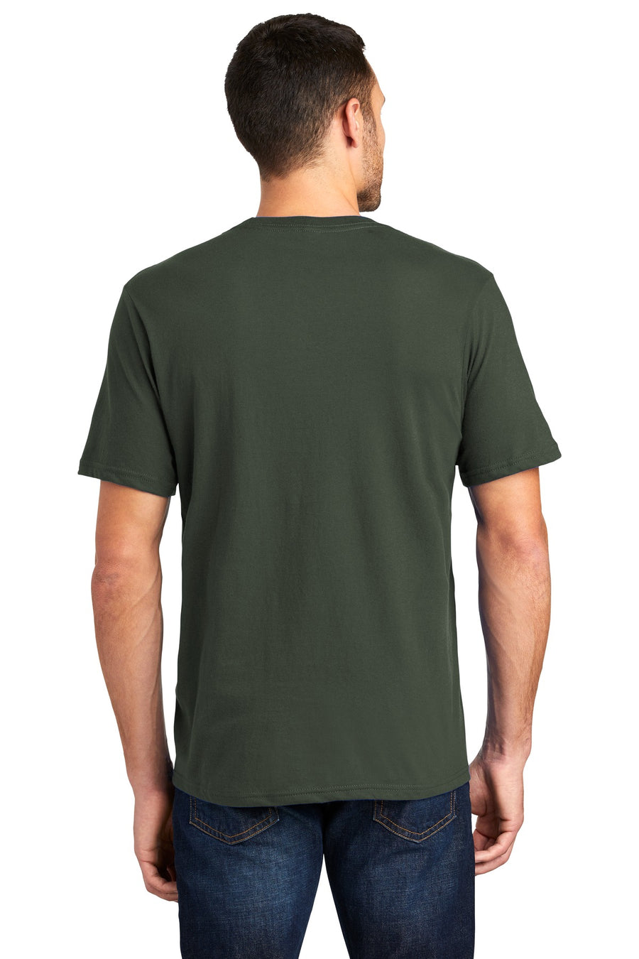 DT6000-Olive-back_model