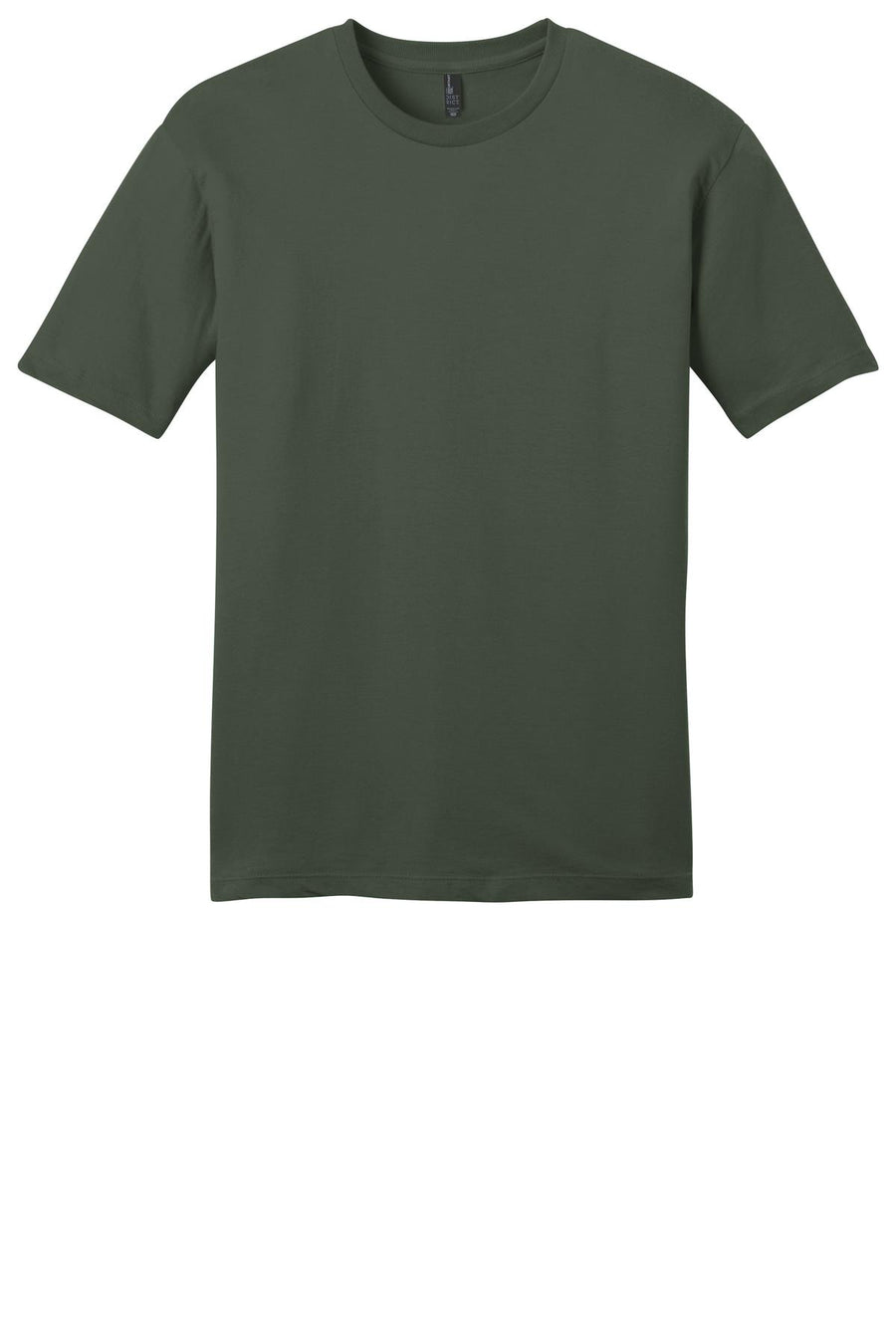 DT6000-Olive-front_flat