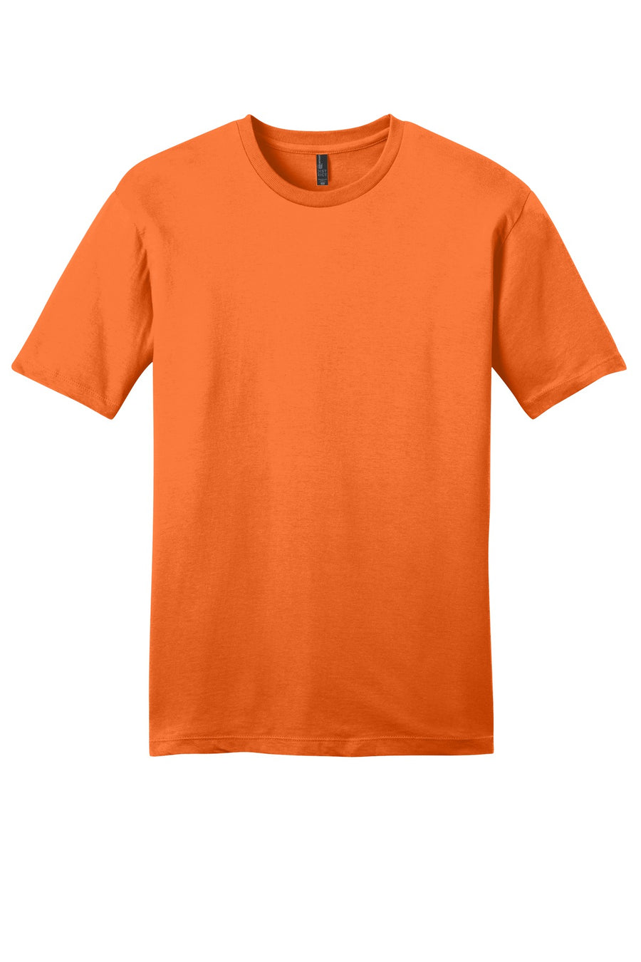 DT6000-Orange-front_flat