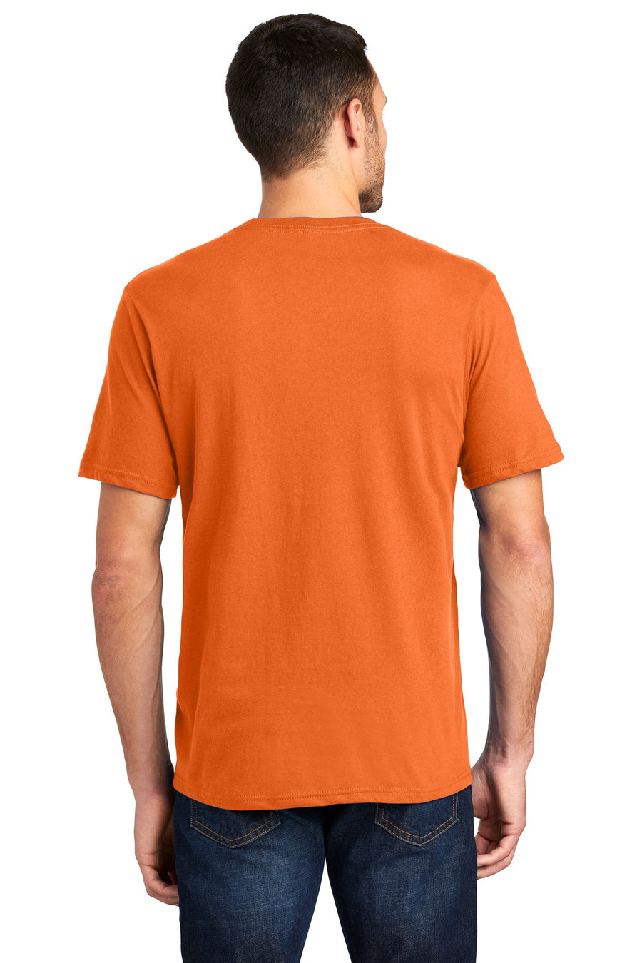 DT6000-Orange-back_model