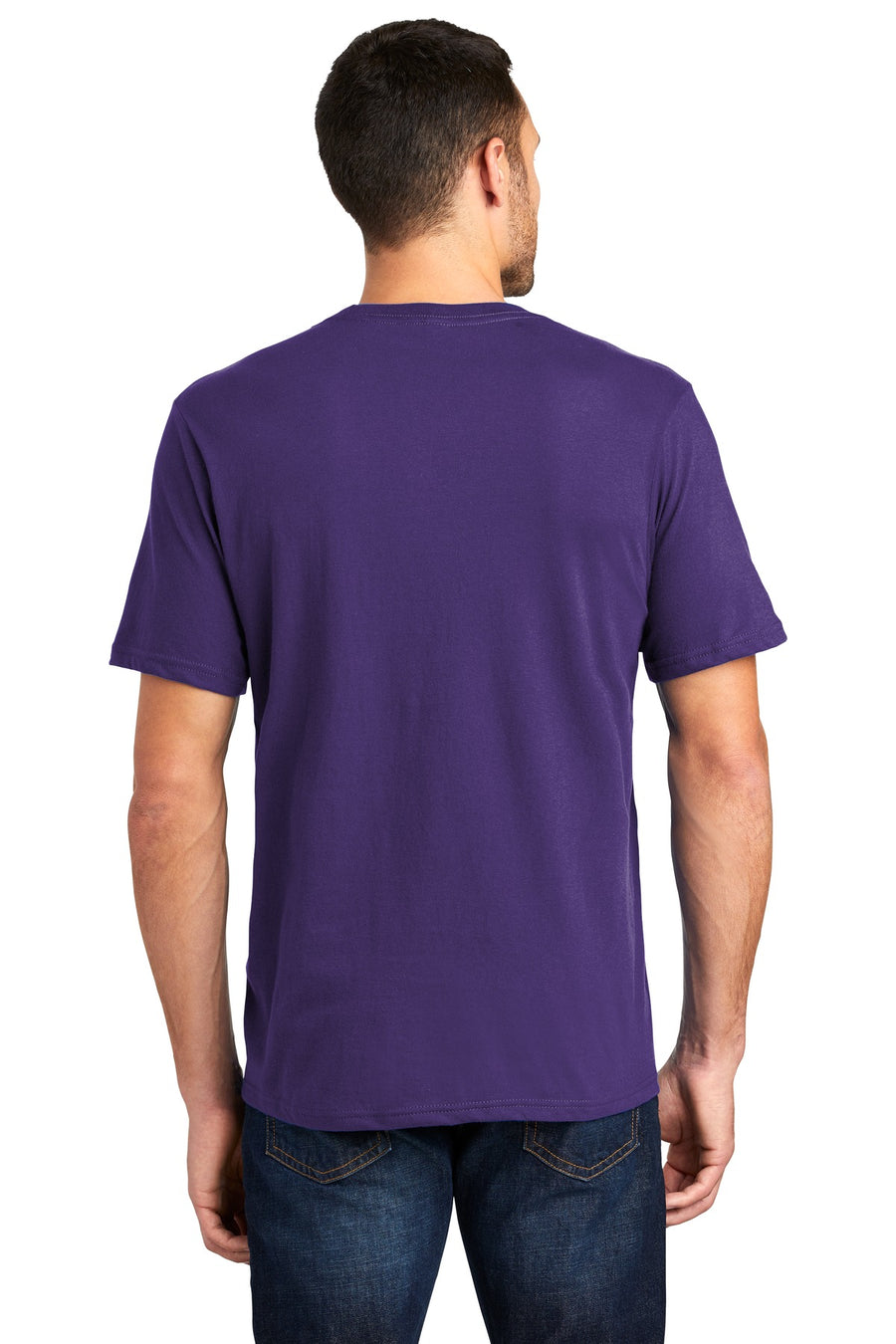 DT6000-Purple-back_model