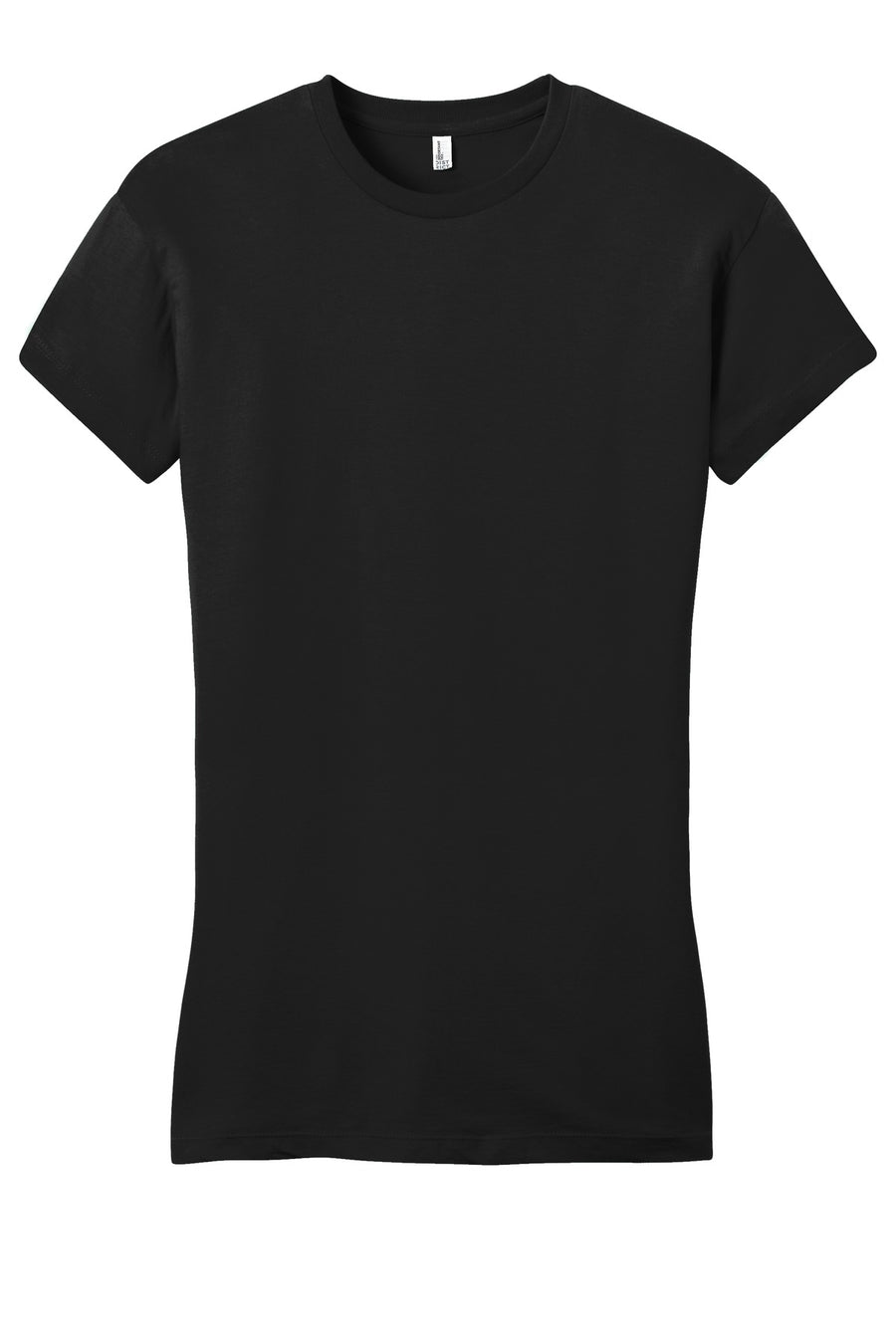 DT6001-Black-front_flat