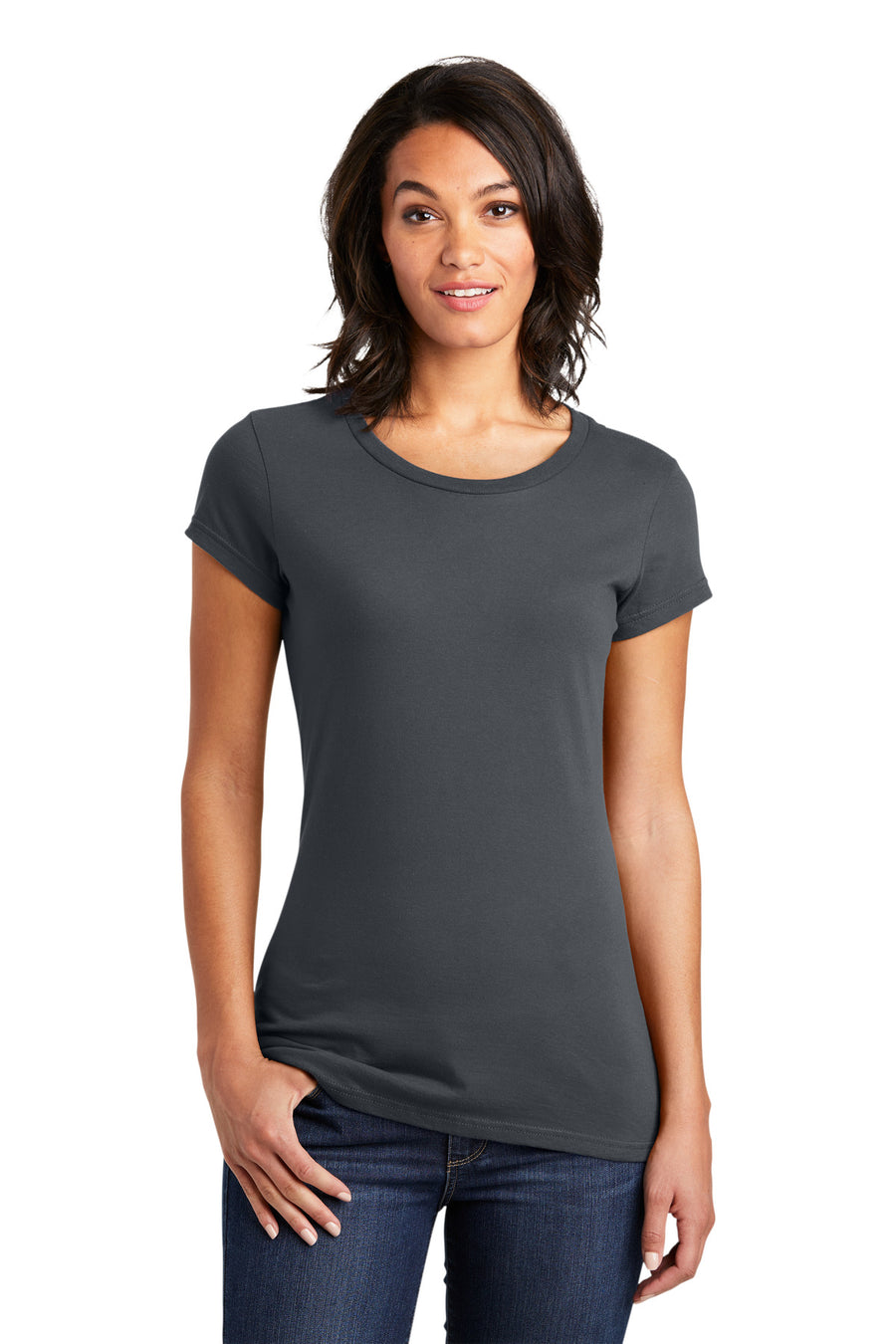 DT6001-Charcoal-front_model