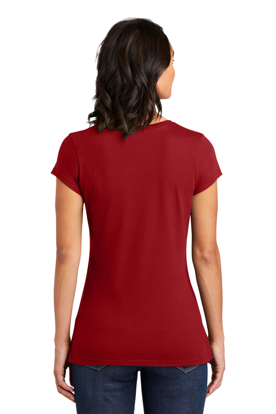 DT6001-Classic Red-back_model