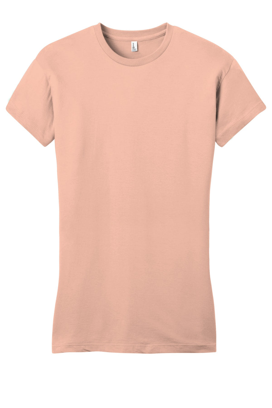 DT6001-Dusty Peach-front_flat