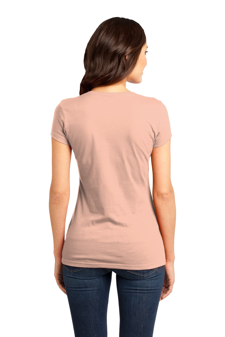 DT6001-Dusty Peach-back_model