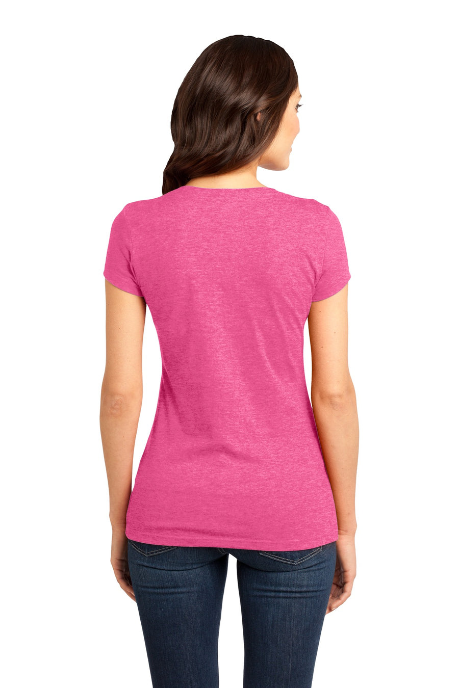 DT6001-Fuchsia Frost-back_model