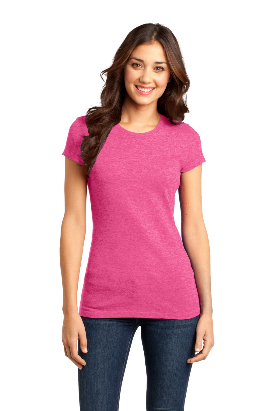 DT6001-Fuchsia Frost-front_model