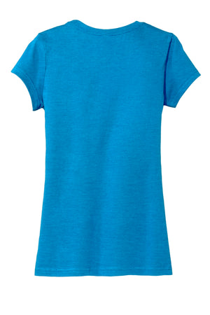DT6001-Heathered Bright Turquoise-back_flat