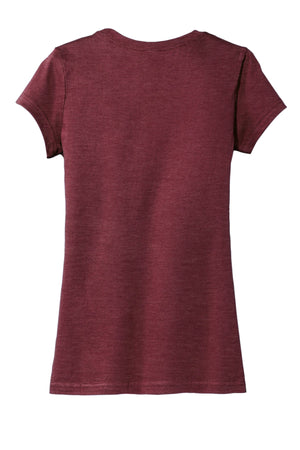 DT6001-Heathered Cardinal-back_flat