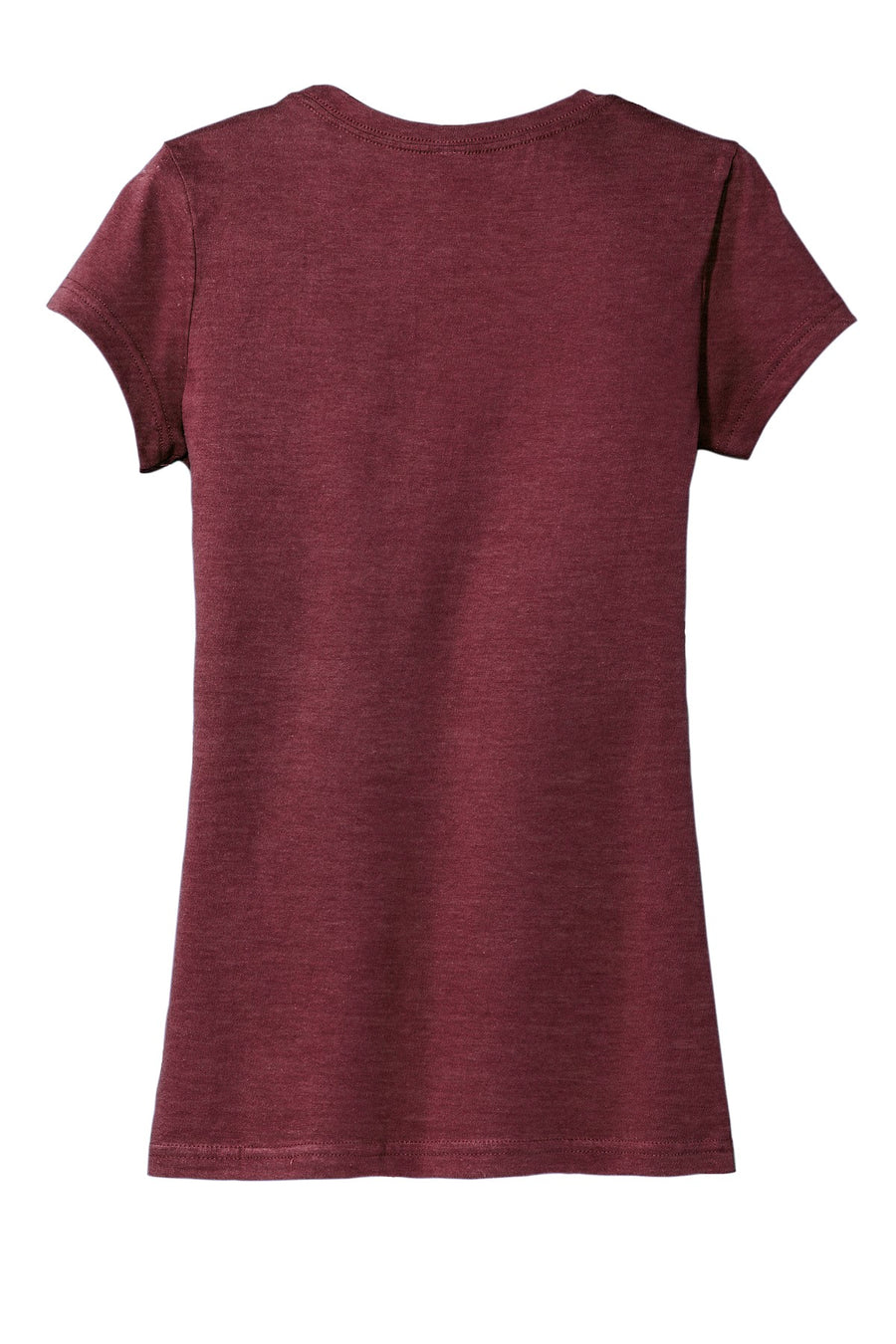 DT6001-Heathered Cardinal-back_flat