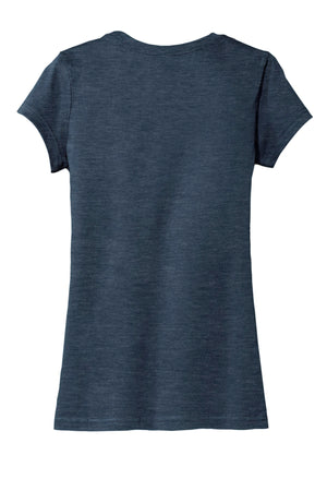 DT6001-Heathered Navy-back_flat