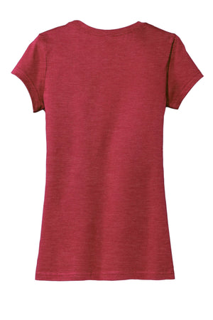 DT6001-Heathered Red-back_flat