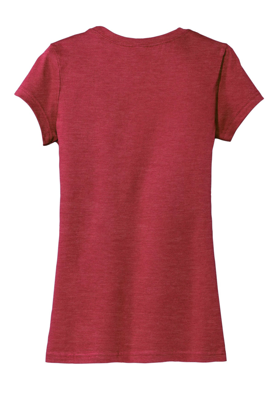 DT6001-Heathered Red-back_flat
