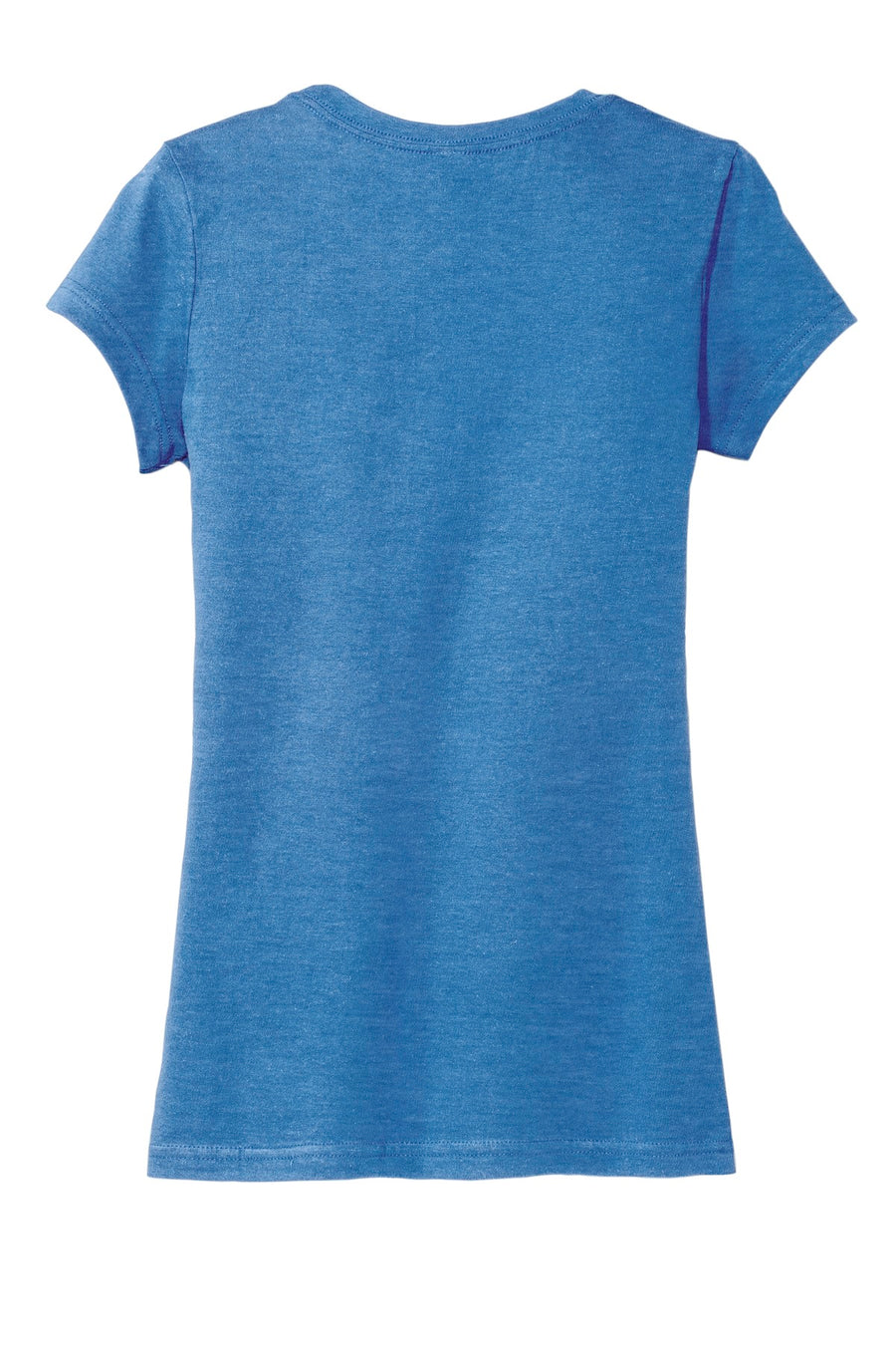 DT6001-Heathered Royal-back_flat