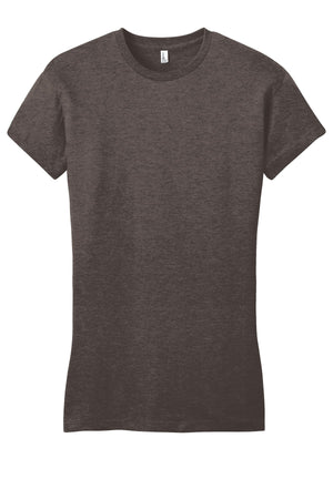 DT6001-Heathered Brown-front_flat