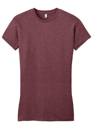 DT6001-Heathered Cardinal-front_flat