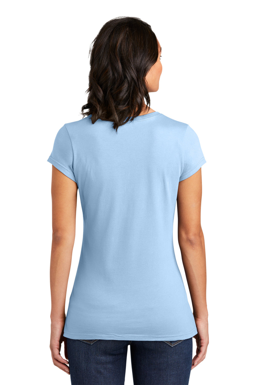 DT6001-Ice Blue-back_model