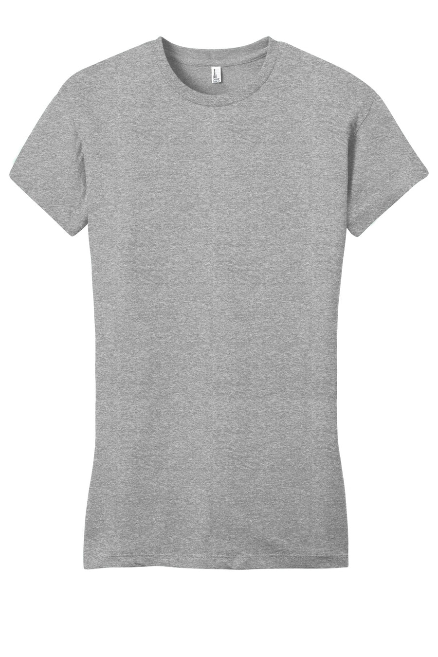 DT6001-Light Heather Grey-front_flat