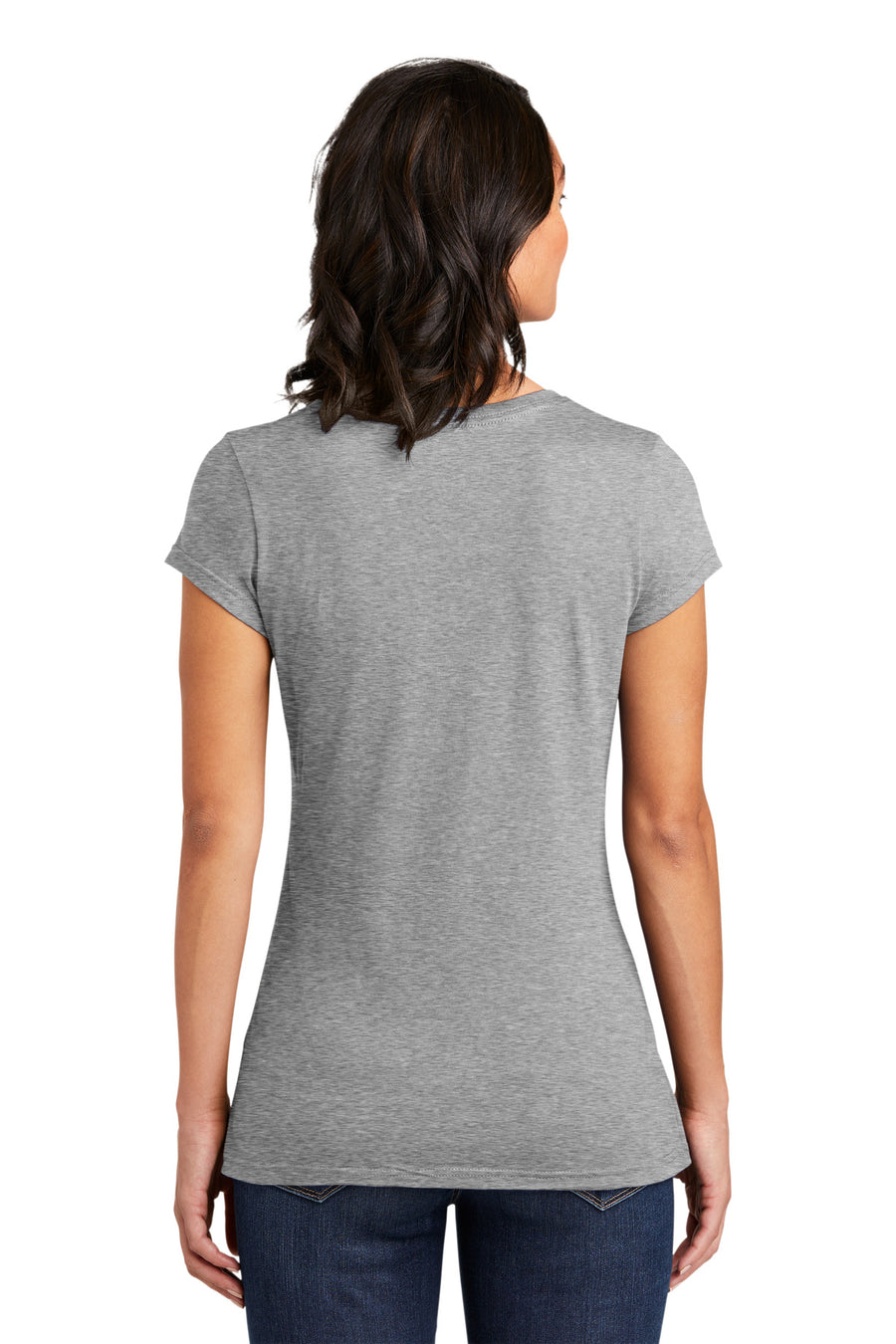 DT6001-Light Heather Grey-back_model
