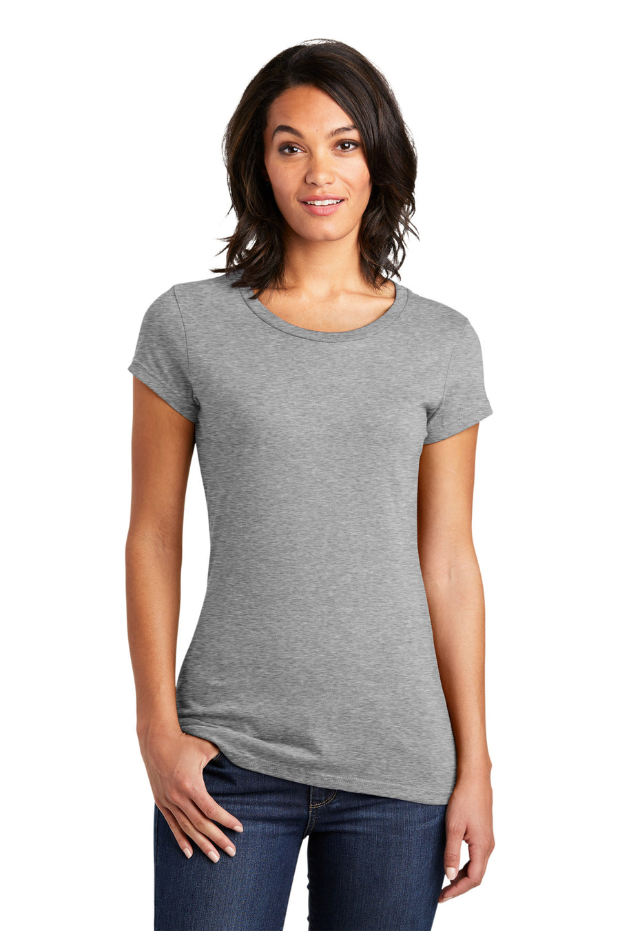 DT6001-Light Heather Grey-front_model