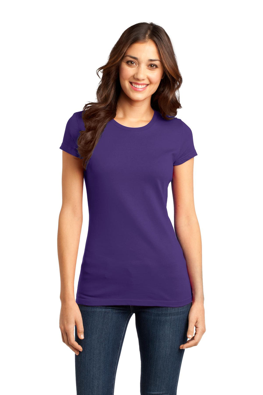 DT6001-Purple-front_model