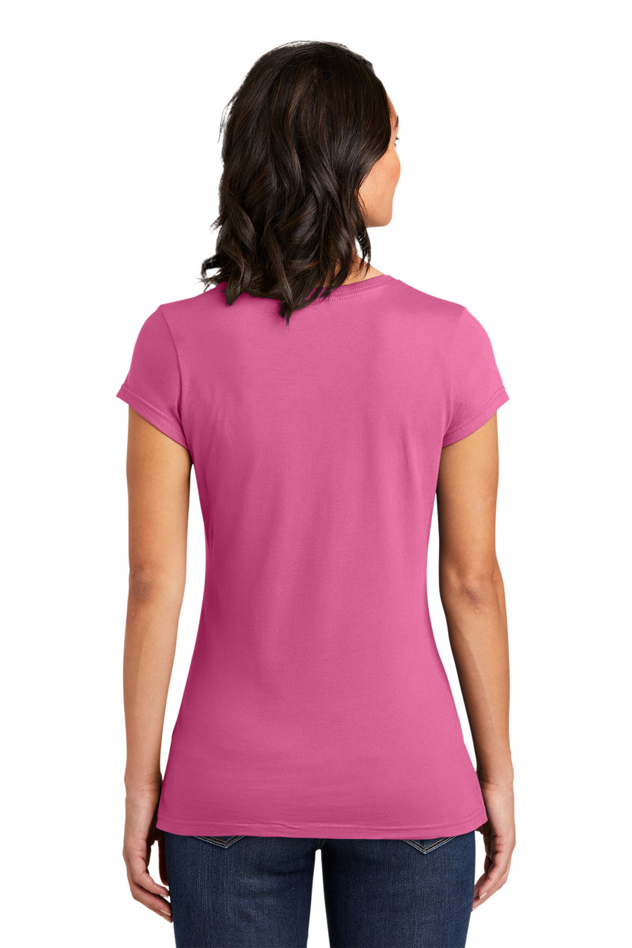 DT6001-True Pink-back_model